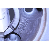 2006 2007 2008 Audi A4 B7 Wheel 17 X 7 Rim 10 Spoke 8E0601025AS OEM