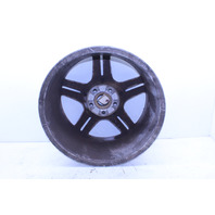 2006 2007 2008 Audi A4 B7 Wheel 17 X 7 Rim 10 Spoke 8E0601025AS OEM