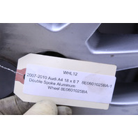 2006 2007 2008 Audi A4 Wheel 18 x 8 Rim 8E0601025BA OEM