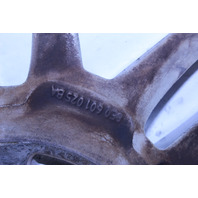 2006 2007 2008 Audi A4 Wheel 18 x 8 Rim 8E0601025BA OEM