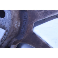 2006 2007 2008 Audi A4 Wheel 18 x 8 Rim 8E0601025BA OEM