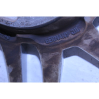 2006 2007 2008 Audi A4 Wheel 18 x 8 Rim 8E0601025BA OEM