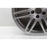2006 2007 2008 Audi A4 Wheel 18 x 8 Rim OEM