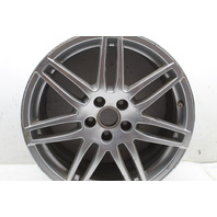 2006 2007 2008 Audi A4 Wheel 18 x 8 Rim OEM