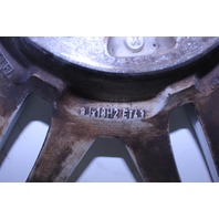 2006 2007 2008 Audi A4 Wheel 18 x 8 Rim 8E0601025BA OEM