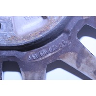 2006 2007 2008 Audi A4 Wheel 18 x 8 Rim 8E0601025BA OEM