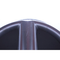 2002 2003 2004 Audi A4 Wheel 17 X 7.5 Rim 5 Spoke 8E0601025E OEM