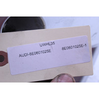 2002 2003 2004 Audi A4 Wheel 17 X 7.5 Rim 5 Spoke 8E0601025E OEM