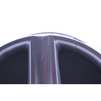 2002 2003 2004 Audi A4 Wheel 17 X 7.5 Rim 5 Spoke 8E0601025E OEM