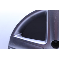 2002 2003 2004 Audi A4 Wheel 17 X 7.5 Rim 5 Spoke 8E0601025E OEM