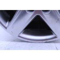 2002 2003 2004 Audi A4 Wheel 17 X 7.5 Rim 5 Spoke 8E0601025E OEM