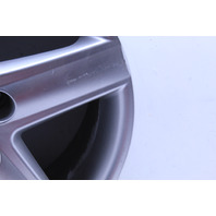 2002 2003 2004 Audi A4 Wheel 17 X 7.5 Rim 5 Spoke 8E0601025E OEM