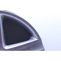 2002 2003 2004 Audi A4 Wheel 17 X 7.5 Rim 5 Spoke 8E0601025E OEM