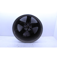 2002 2003 2004 Audi A4 Wheel 17 X 7.5 Rim 5 Spoke 8E0601025E OEM