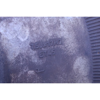 2002 2003 2004 Audi A4 Wheel 17 X 7.5 Rim 5 Spoke 8E0601025E OEM