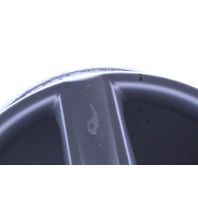 2002 2003 2004 Audi A4 Wheel 17 X 7.5 Rim 5 Spoke 8E0601025E OEM