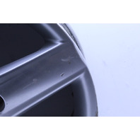 2002 2003 2004 Audi A4 Wheel 17 X 7.5 Rim 5 Spoke 8E0601025E OEM