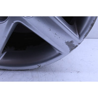 2002 2003 2004 Audi A4 Wheel 17 X 7.5 Rim 5 Spoke 8E0601025E OEM