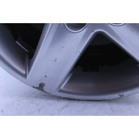 2002 2003 2004 Audi A4 Wheel 17 X 7.5 Rim 5 Spoke 8E0601025E OEM