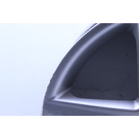 2002 2003 2004 Audi A4 Wheel 17 X 7.5 Rim 5 Spoke 8E0601025E OEM