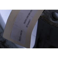 2002 2003 2004 Audi A4 Wheel 17 X 7.5 Rim 5 Spoke 8E0601025E OEM