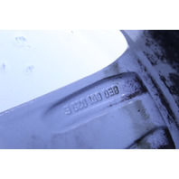 2002 2003 2004 Audi A4 Wheel 17 X 7.5 Rim 5 Spoke 8E0601025E OEM