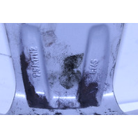 2002 2003 2004 Audi A4 Wheel 17 X 7.5 Rim 5 Spoke 8E0601025E OEM