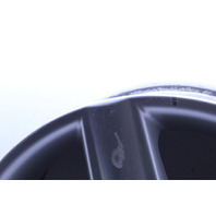 2002 2003 2004 Audi A4 Wheel 17 X 7.5 Rim 5 Spoke 8E0601025E OEM