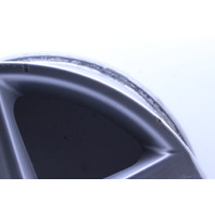 2002 2003 2004 Audi A4 Wheel 17 X 7.5 Rim 5 Spoke 8E0601025E OEM