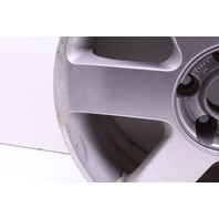 2003 2004 2005 Audi A4 17 x 7.5 6 Spoke Alloy Wheel 8E0601025J OEM