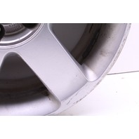 2003 2004 2005 Audi A4 17 x 7.5 6 Spoke Alloy Wheel 8E0601025J OEM