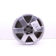 2003 2004 2005 Audi A4 17 x 7.5 6 Spoke Alloy Wheel 8E0601025J OEM 8E0601025J-2
