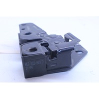 2005 Audi S4 Lower Hood Latch Lock 8E0823509D OEM