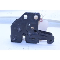 2005 Audi S4 Lower Hood Latch Lock 8E0823509D OEM