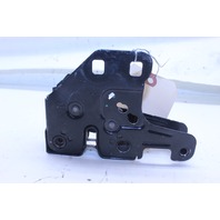 2005 Audi S4 Lower Hood Latch Lock 8E0823509D OEM