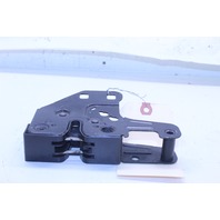 2005 Audi S4 Lower Hood Latch Lock 8E0823509D OEM
