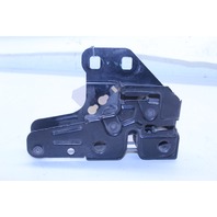 2005 Audi S4 Lower Hood Latch Lock 8E0823509D OEM