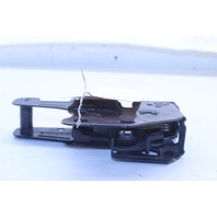 2005 Audi S4 Lower Hood Latch Lock 8E0823509D OEM
