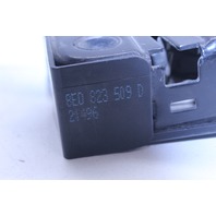 2005 Audi S4 Lower Hood Latch Lock 8E0823509D OEM