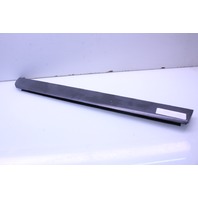 2002-2008 Audi A4 S4 Door Blade Moulding Right Rear 8E0853970 OEM