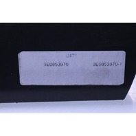 2002-2008 Audi A4 S4 Door Blade Moulding Right Rear 8E0853970 OEM