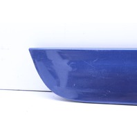 2002-2008 Audi A4 S4 Door Blade Moulding Right Rear 8E0853970 OEM