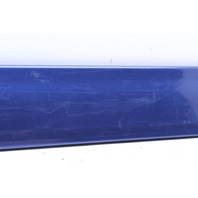 2002-2008 Audi A4 S4 Door Blade Moulding Right Rear 8E0853970 OEM