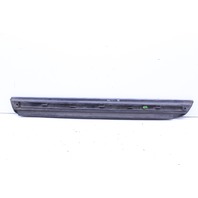 2002-2008 Audi A4 S4 Door Blade Moulding Right Rear 8E0853970 OEM