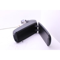 2005-2008 Audi A4 Center Console Arm Rest 8E0864207D Dark Grey OEM