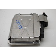 Audi A4 Engine Computer Module ECU ECM DME 8E0907411 OEM
