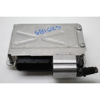 Audi A4 Engine Computer Module ECU ECM DME 8E0907411 OEM