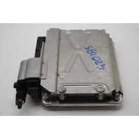 Audi A4 Engine Computer Module ECU ECM DME 8E0907411 OEM