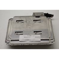 Audi A4 Engine Computer Module ECU ECM DME 8E0907411 OEM