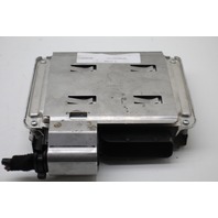 Audi A4 Engine Computer Module ECU ECM DME 8E0907411 OEM